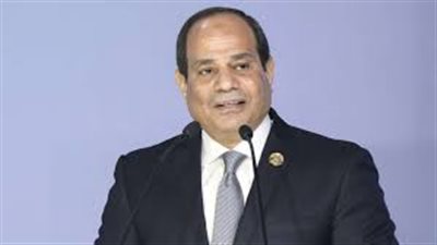 السيسي يكشف أسباب تزايد أعداد اللاجئين