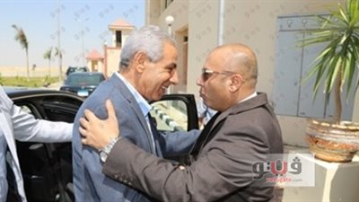 قابيل: إنشاء فرع جديد لهيئة التنمية الصناعية بمدينة السادات