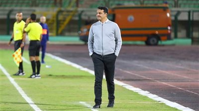 إيهاب جلال: الفوز على سموحة بالدوري يعطي دفعة قوية للاعبين | فيديو