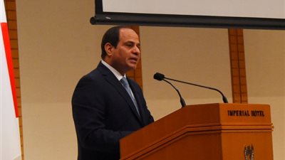 7 قرارات جمهورية اليوم.. السيسي يصدق على قانون تنظيم خدمات النقل البري باستخدام تكنولوجيا المعلومات.. تفضيل المنتجات المصرية في العقود الحكومية.. وتعديل أحكام حماية الآثار والإسكان الاجتماعي