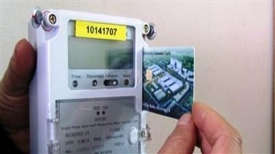 الكهرباء: العدادات الكودية تمنع سرقة التيار| فيديو