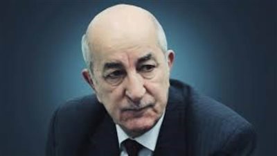 الرئاسة الجزائرية تعلن تشكيل الحكومة الجديدة