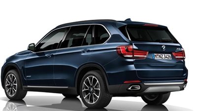 أشهر سيارات الـSUV الكبيرة الحجم