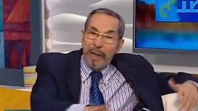 رشاد عبده: غياب الرقابة يهدد إيرادات الدولة من الشرقية للدخان