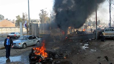 مقتل 8 من الأمن العراقي و19 داعشيًا