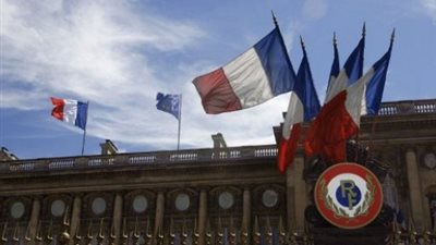 فرنسا تقرر منح العراق قرضا بقيمة 430 مليون يورو