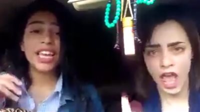 بالفيديو.. فتاة تحول أغنية شيرين لـ«وصلة ردح» لحبيبها