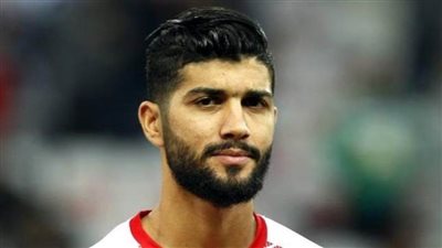 نجم الزمالك يغيب عن مباراة طنطا