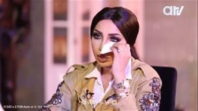 بالفيديو.. دنيا بطمة تبكي على الهواء بسبب حلا الترك