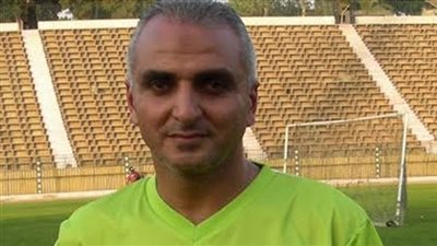 مدرب الداخلية يجهز خطة دفاعية لمواجهة مفاتيح لعب سموحة