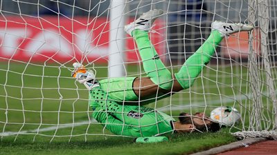 شريف إكرامي يكشف سبب خسارة الأهلي أمام الوداد المغربي