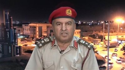 الجيش الليبي: القبائل أعلنت الجهاد ضد قوات أردوغان