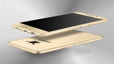 شائعات حول وصول «سامسونج جالاكسي» C9 خلال شهرين