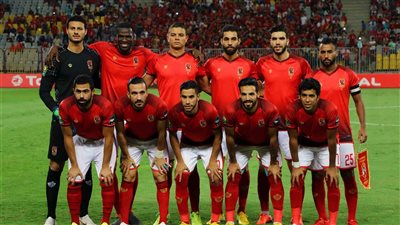 ثنائي أهلاوي يعود للمشاركة في التدريبات بعد شفائه من الإصابة