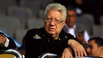 كواليس وعود رجال الأعمال لمرتضى للتعاقد مع مدير فني أجنبي