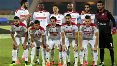 الزمالك يوافق على دعوة السفير المصري بالجزائر