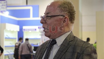 حلمي النمنم: معرض الكتاب أصبح من أولويات المواطن المصري