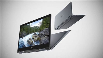 تحديث 2020 .. سعر ومواصفات لاب توب ديل XPS 13 القابل للطي | فيديو وصور
