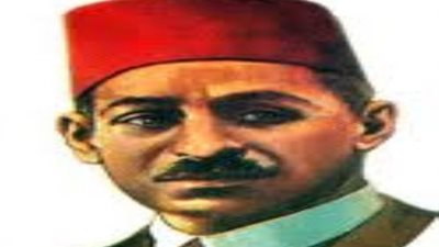 مصطفى صادق الرافعى يكتب عن الصيام