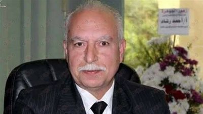 محمد الشيخة مديرا للعلاقات العامة والإعلام بجامعة طنطا