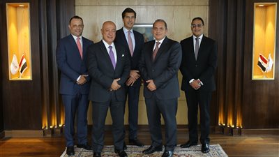 «بلومبرج»: الأهلي المصري الأول في القروض المشتركة خلال الربع الثالث من عام 2018