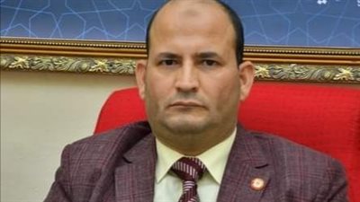 الدكتور أحمد عيد عبد الفتاح وكيلا لكلية اللغة العربية جامعة الأزهر بالقاهرة