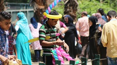 دليلك الشامل للاستمتاع بأعياد شم النسيم.. (ملف خاص)