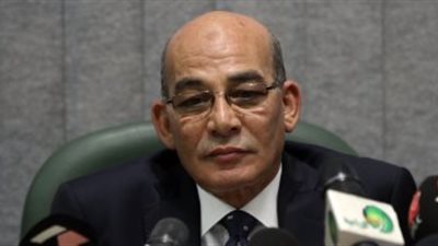 محمد هشام مديرا لأمن هيئة التعمير