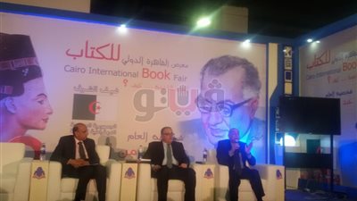 «الجميعي»: مشاركة المرأة المصرية في المجالات العلمية أكثر من الأوروبية