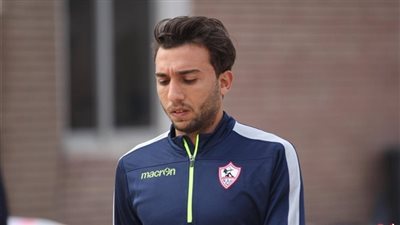 إعارة علي فتحي ورمزي خالد للاتحاد