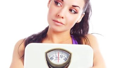 رجيم الأسبوع الأول من رمضان