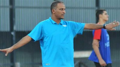 «عرابي»: لاعبونا مصابون بالإرهاق ونسعى لإراحتهم