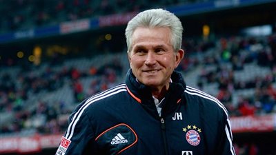 هاينكس يوضح أسباب تراجع ريـال مدريد