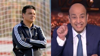 أديب تعقيبًا على رحيل إيهاب جلال: «هو إحنا كجمهور ممكن نستقيل؟»