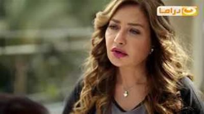 بالفيديو.. «عدم الإنجاب» وراء طلاق ليلى علوي في ثاني حلقات «شمس»