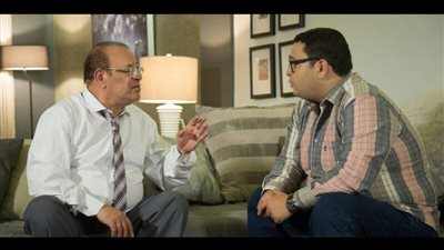 صلاح عبدالله يبدأ تصوير «إزاي الصحة»