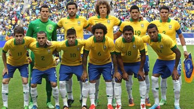 «صحيفة فرنسية»: «البرازيل» لن تفوز بالمونديال