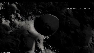 بالصور..«ناسا» تعتزم تحويل القمر لمختبر علوم تديره أجهزة الإنسان الآلي