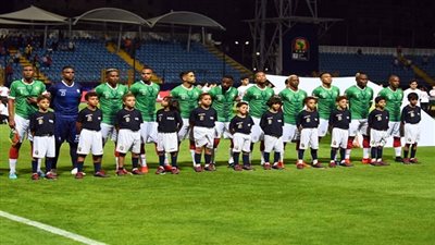 الكاف يختار مدغشقر أفضل منتخب بدور المجموعات بامم أفريقيا 2019