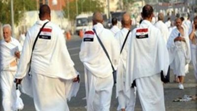 «الصحة»: وفاة الحالة الـ11 بين الحجاج المصريين