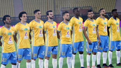 «كاف» يرفع عقوبات الإسماعيلي.. والدراويش يعود لأبطال أفريقيا