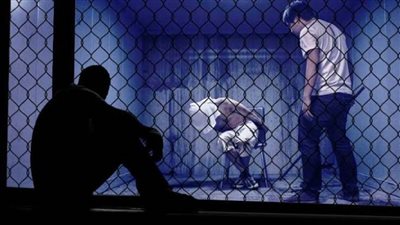 الأقمار الصناعية ترصد تدمير الصين لمقابر مسلمي الإيجور