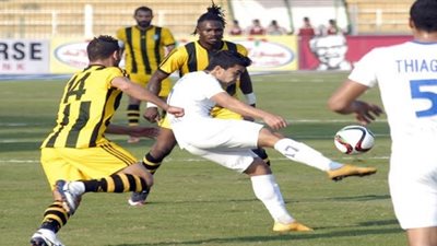 الشرطة يستضيف المقاولون في مواجهة «حسم تذكرة الهبوط الثالثة»