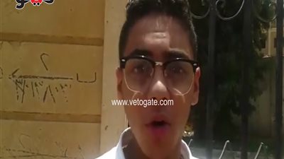 بالفيديو.. طالب بالثانوية الأزهرية: مش عارفين نغش بسبب البوكليت