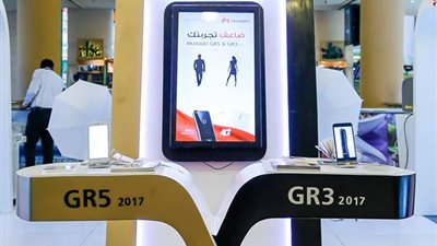 هواتف هواوي الذكية تختار مستخدميها بتحليل شخصياتهم