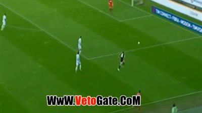 لاتسيو يفوز أمام أودينيزى 2/1 بالدوري الإيطالي (فيديو)