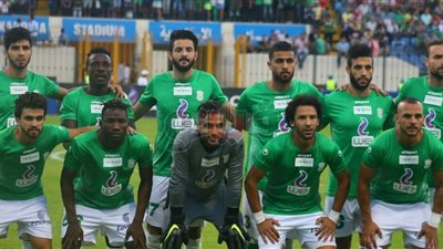 الاتحاد السكندري يُعسكر بالقاهرة اليوم استعدادا لمواجهة الأهلي