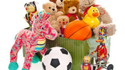 الألعاب الكثيرة تؤثر سلبا على شخصية طفلك