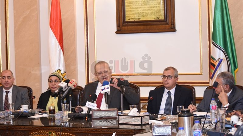 الدكتور محمد عثمان