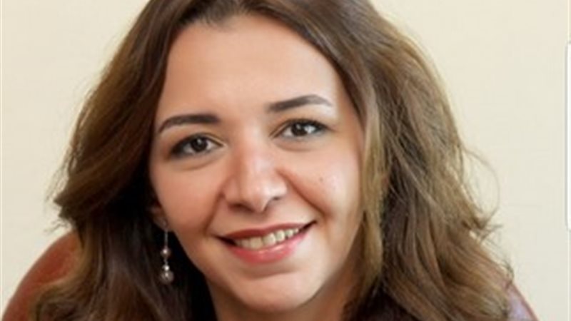  أميرة شريف